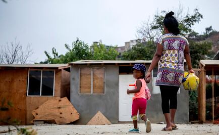 COMAR debe hacer públicas solicitudes de reunificación de refugiados en México 