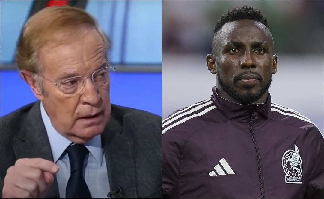 El duro mensaje de José Ramón Fernández a Julián Quiñones / Foto: Especiales