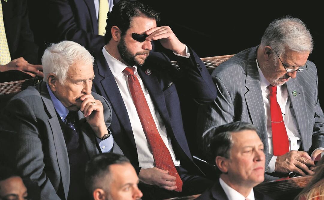 Proponen en EU usar su ejército contra 9 cárteles mexicanos; iniciativa aún no se debate