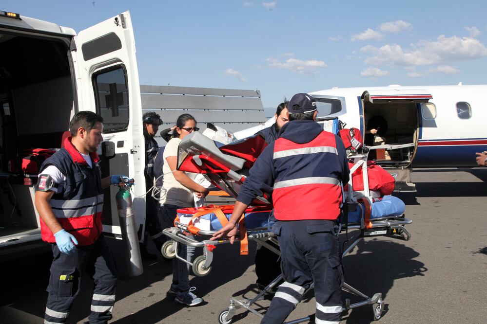 FOTO: JORGE ALVARADO