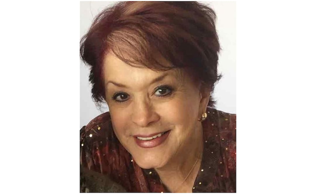 Cecilia Romo. Foto: Captura Facebook