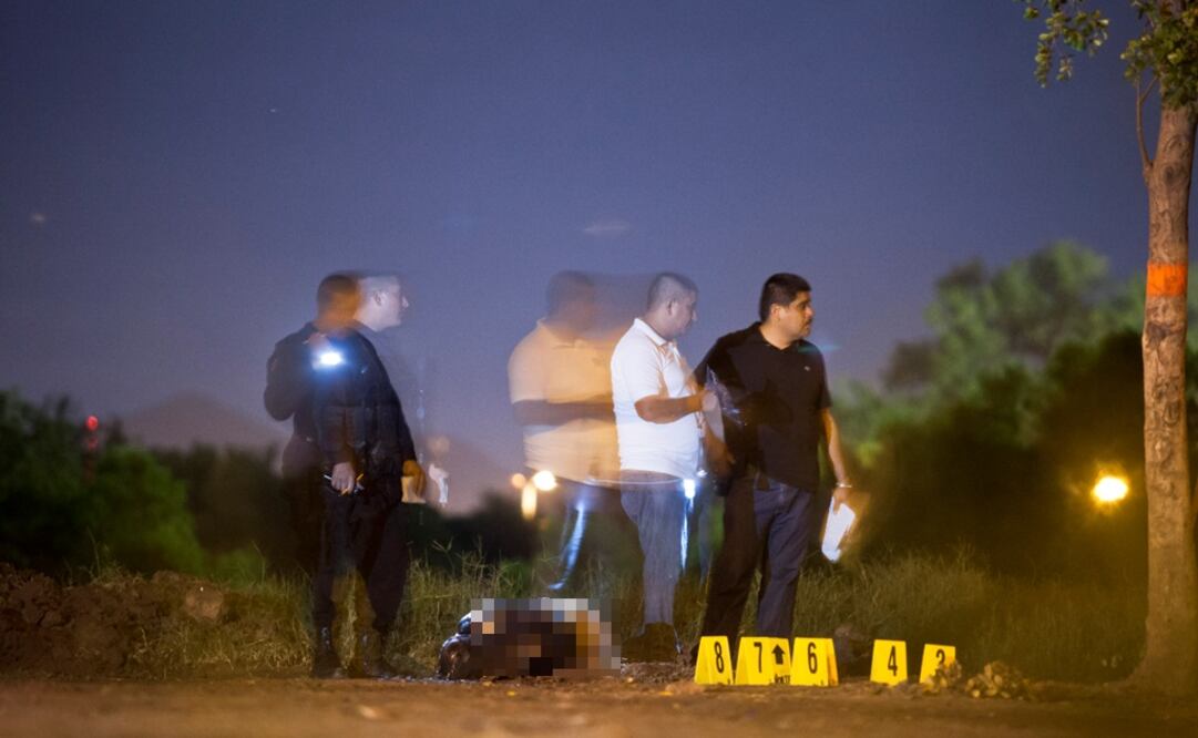 Archivo/EL UNIVERSAL