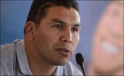 A nueve años del disparo que le cambió la vida a Salvador Cabañas