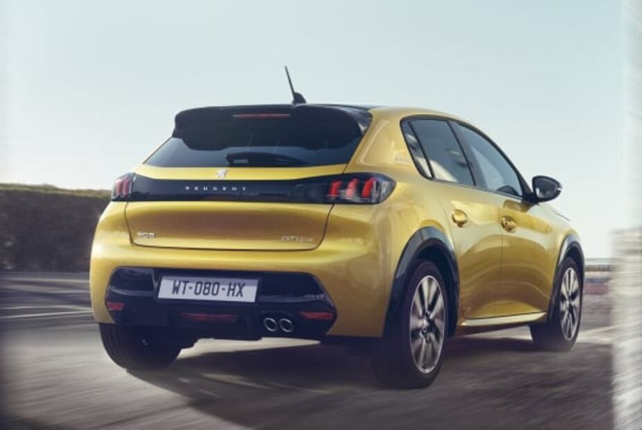 Peugeot 208 2022: el hatchback francés ya está en México y te decimos sus precios