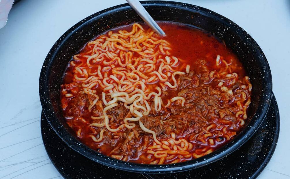 Birriamen. Foto: Cortesía.