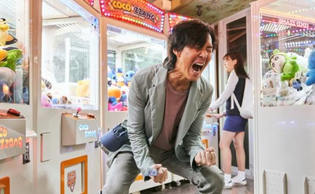 "El juego del calamar" (o "Squid Game") es una de las series más populares en Netflix. (Foto: Difusión)