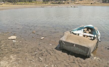 México, con poca agua y difícil acceso: especialistas
