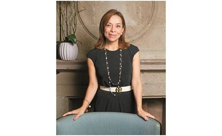 No permitiré que politicen con Juntos Podemos: Vázquez Mota