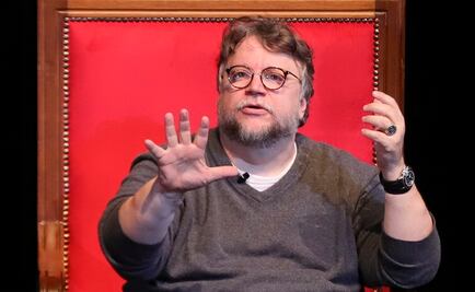 Guillermo del Toro y TV UNAM producen documental sobre Ayotzinapa