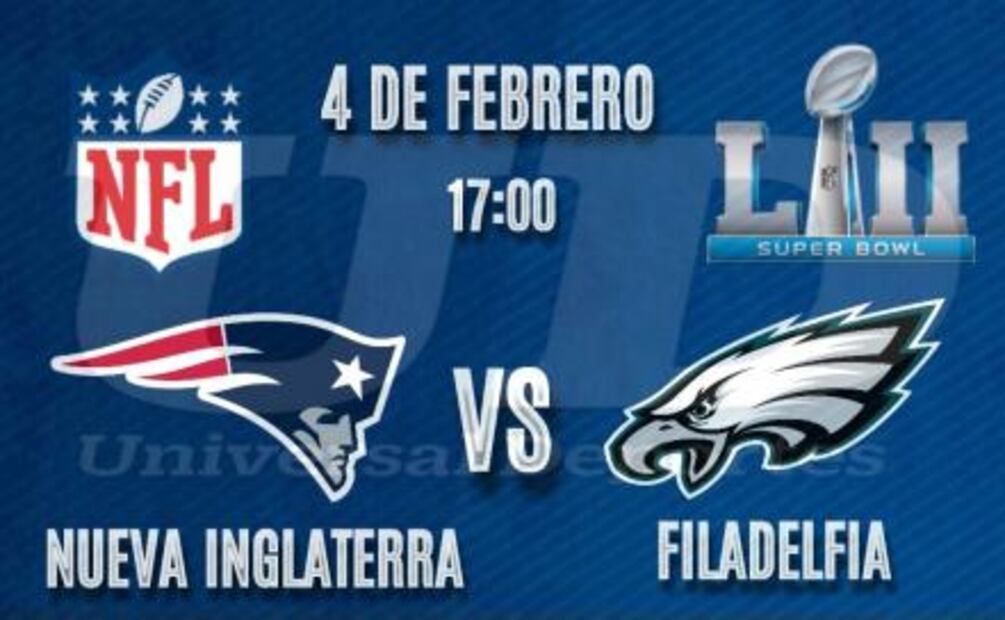 Eagles apalea a los Vikings y va al Super Bowl LII