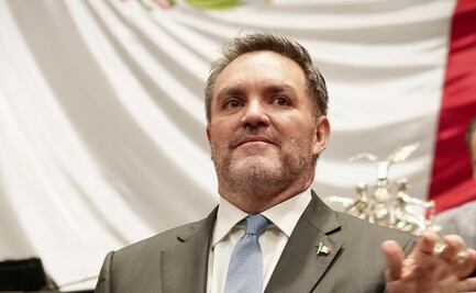 Diputados del PAN cuestionan perfiles de Sheinbaum para negociación aranceles; vemos la sombra de AMLO sobre intereses, dicen