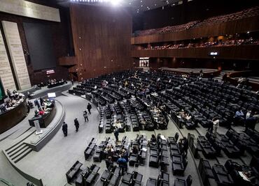 Morena pospuso dictamen de reforma eléctrica por falta de respaldo de la opinión pública: PAN