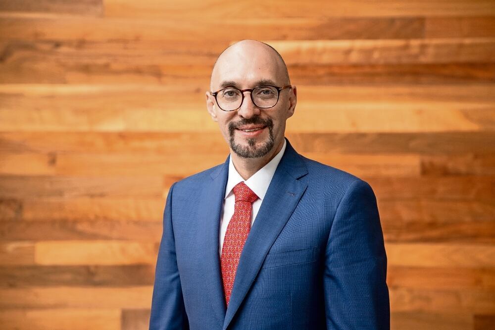 Octavio de la Torre de Stéffano dijo que se debe dar seguimiento a lo dicho por los candidatos para que cumplan sus compromisos. Foto: Especial