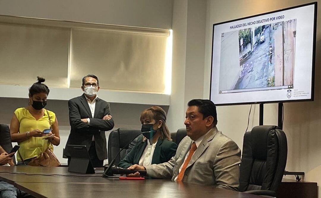 Foto: Justino Miranda / EL UNIVERSAL