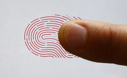Mexican scientists develop hi-tech handprint scanner