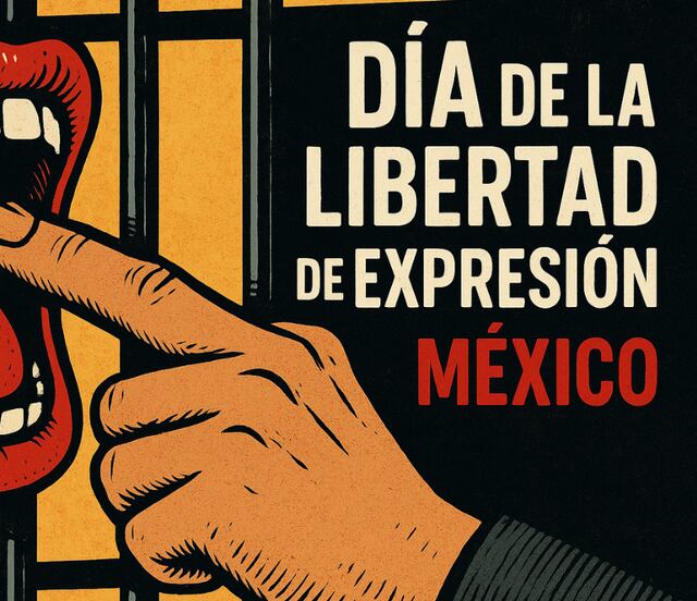 Día de la Libertad de Expresión; ¿cuál es su importancia en México y por qué se conmemora cada 7 de junio?
