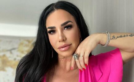 Desde Cuba, Lis Vega seduce las redes con bikini