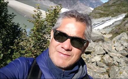Murió de Covid-19 Gerardo Valtierra, experiodista deportivo de Televisa