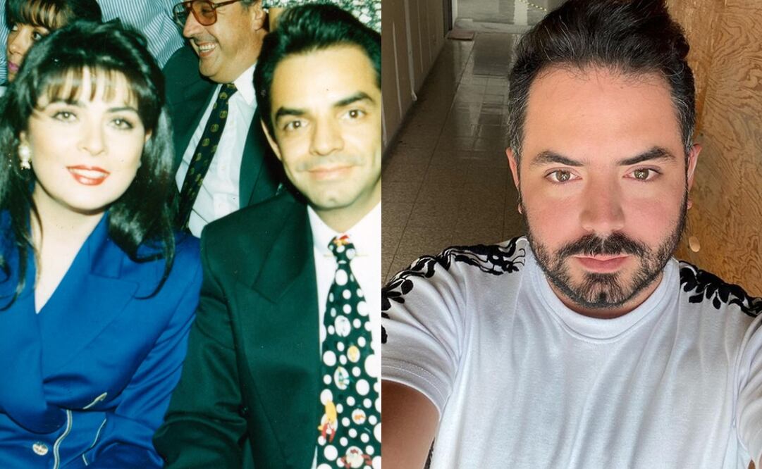 Foto: Fototeca El Universal, archivo/ Vía Instagram @jose_eduardo92