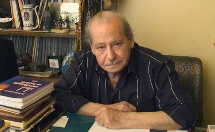 Fallece el novelista sirio Hanna Mina