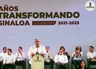 “La ley no es un artículo de cambio”