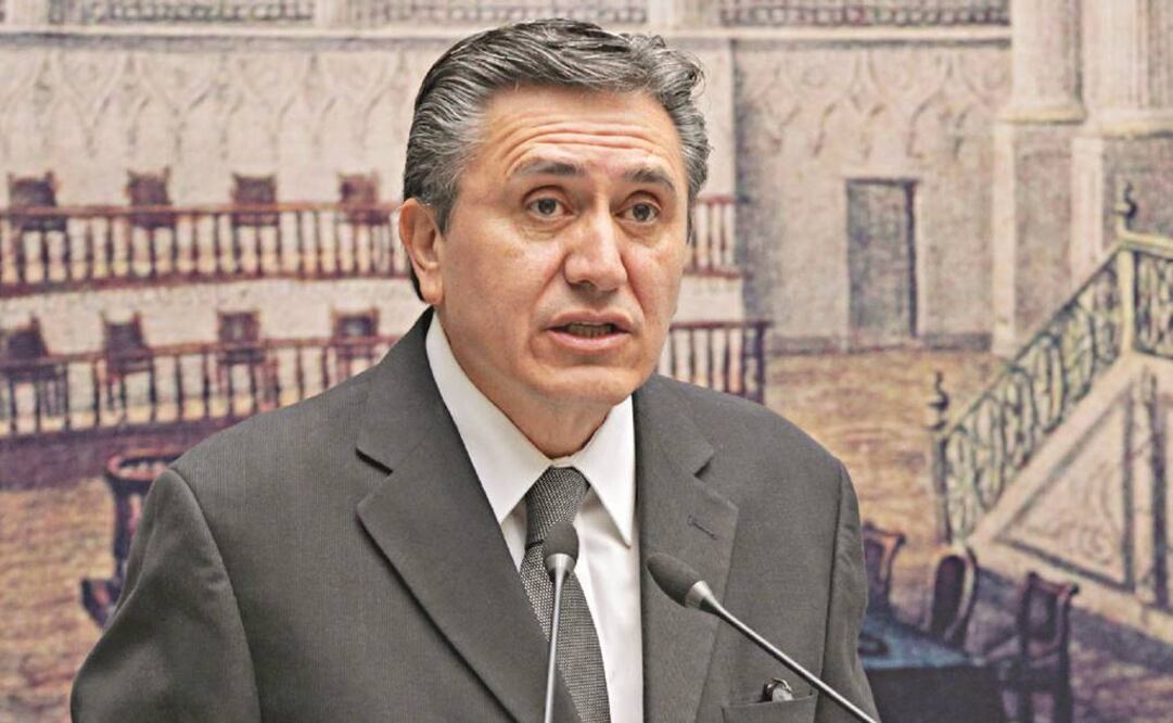 (Foto: Archivo EL UNIVERSAL)