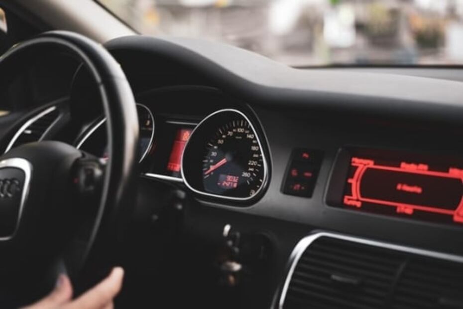 Cuál es la máxima velocidad a la que puedes manejar en la CDMX 