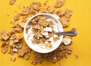 El cereal con historia milenaria que promueve la saciedad y ayuda a controlar el peso