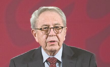 Alcocer envía condolencias a familiares de fallecidos por accidente en el metro