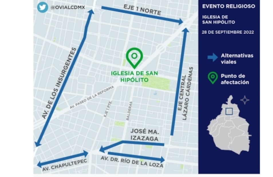 7 puntos en CDMX desde los que saldrán contingentes para la marcha a favor del aborto 28S