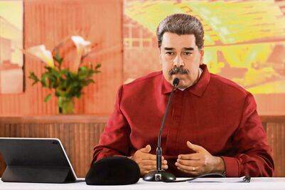 Venezuela, sin medicinas y el gobierno, ¿robando?