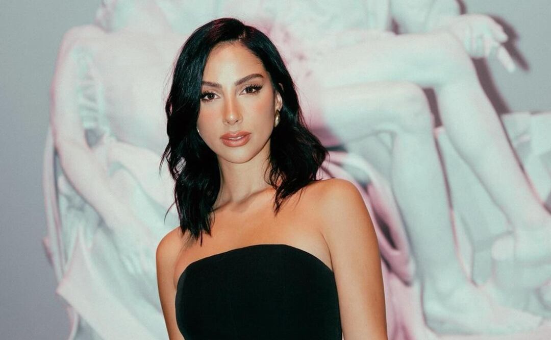 Foto: Instagram @oficialmariachacon