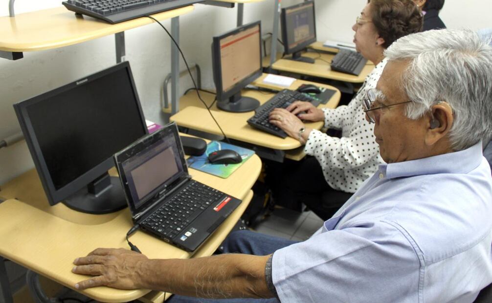 Descuentos para adultos mayores. Foto: Especial