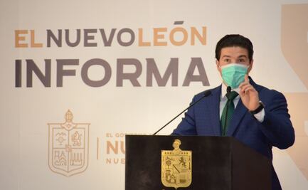 Investigaciones contra el Bronco son a penas la punta del iceberg, advierte Samuel García