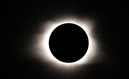 Eclipse total de Sol, ¿en qué países se verá este fenómeno astronómico?