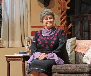 Píquenle a las redes: Susana Alexander