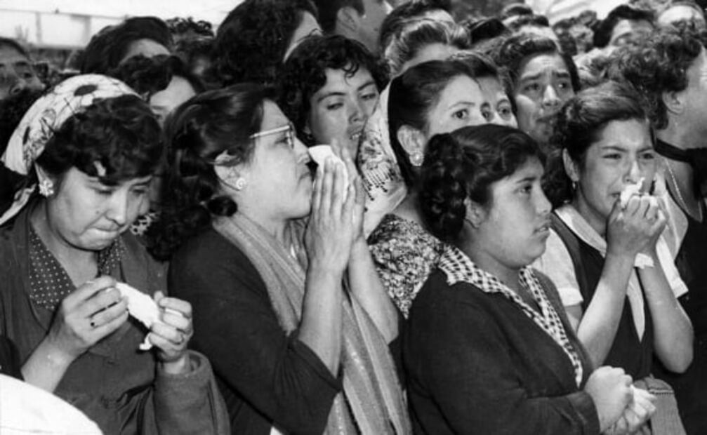 Cuando Pedro Infante estuvo a punto de morir