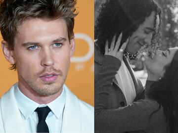 Vanessa Hudgens se siente agradecida por el fin de su relación con Austin Butler
