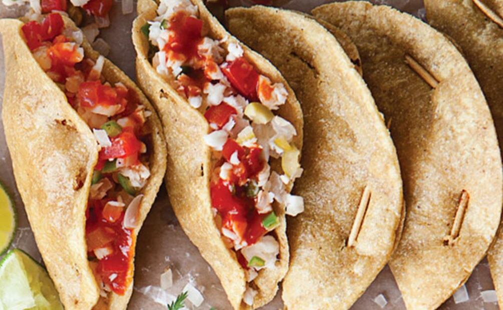 Sigue esta receta de pescadillas para hacer en casa. Foto: Gobierno de México