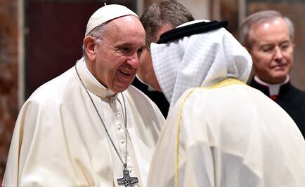 Abuso sexual infantil, de los peores y más viles crímenes: Papa Francisco