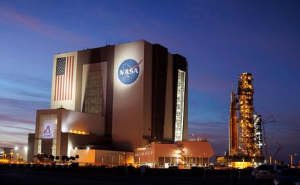 NASA programa para el 1 abril el despegue de Artemis II; afirma que ya solucionó fallas