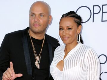 Mel B debe pagar 40 mil dólares al mes a su ex
