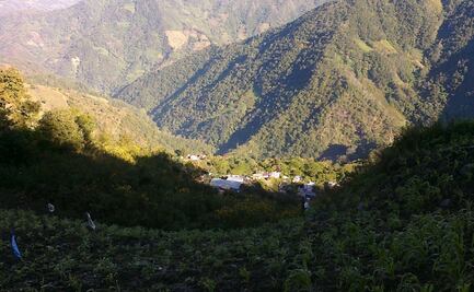 Comunidad de Oaxaca anuncia que no permitirá instalación de casillas