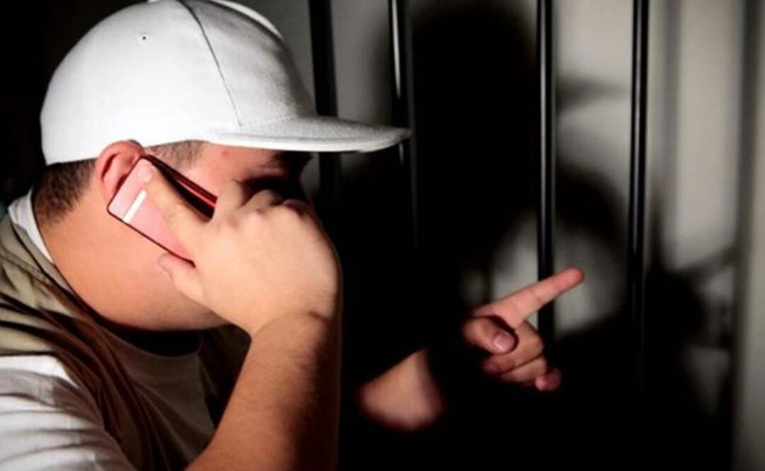 "Extorsionan desde penal y obtienen un millón"