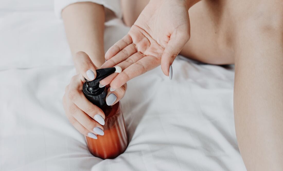 Haz que tu piel luzca radiante y joven al usar esta crema / Foto: Pexels