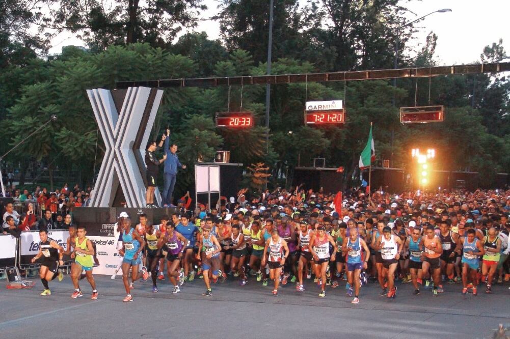 MARCOS DOMÍNGUEZ. JAM MEDIA