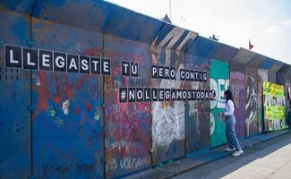 Rumbo al 8M, Embajada de EU alerta a sus ciudadanos por marcha en CDMX; advierte de vandalismo y violencia