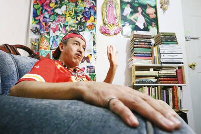 Padres son un apoyo invaluable para víctimas de violación