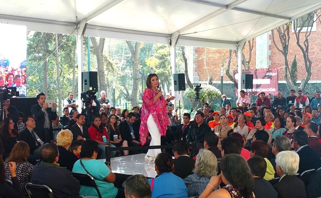 (Foto: Gerardo Suárez/El Universal)