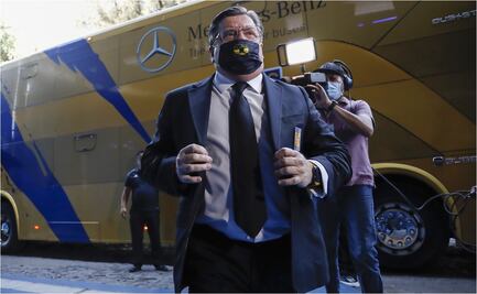 Tigres enfrentará a Cruz Azul con esta alineación